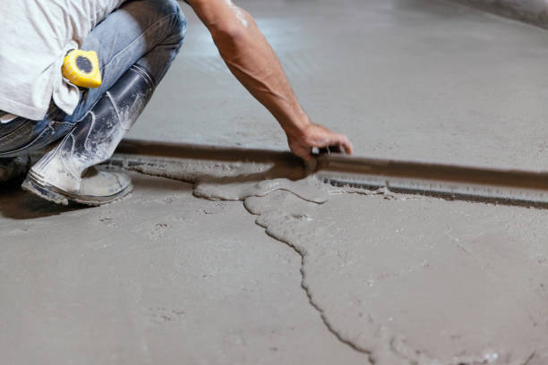 Best Affordable Concrete Contractor  in Elmira Heights, NY