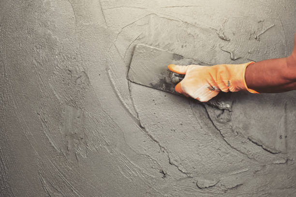 Best Custom Concrete Contractor  in Elmira Heights, NY
