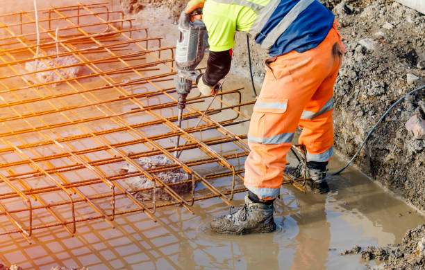Best Concrete Repair Services  in Elmira Heights, NY