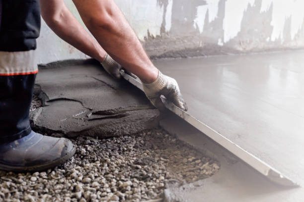 Best Concrete Demolition Services  in Elmira Heights, NY