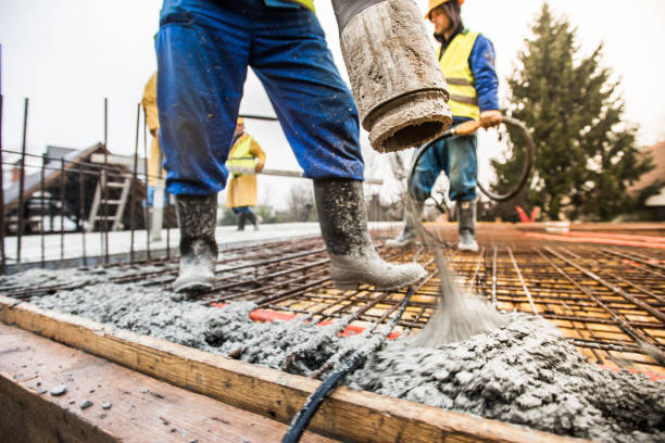 Best Concrete Contractor Near Me  in Elmira Heights, NY